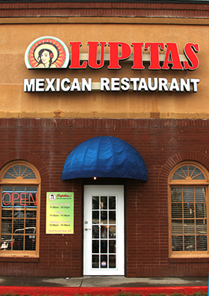Lupita's Mexican Restaurant